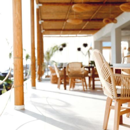 דרמי Hotel Ionian מראה חיצוני תמונה