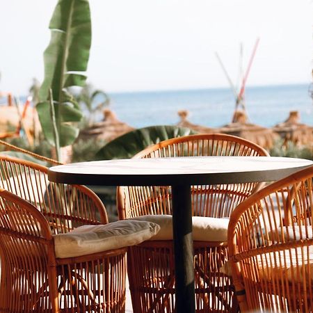 דרמי Hotel Ionian מראה חיצוני תמונה