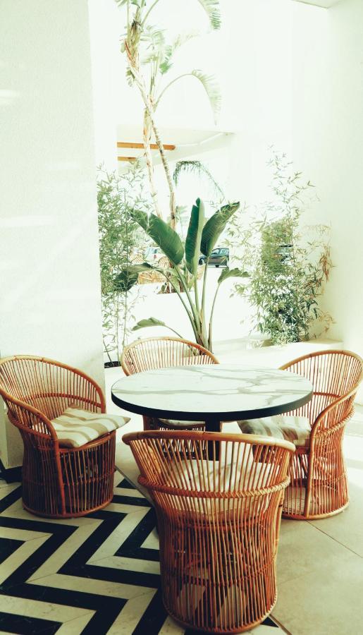 דרמי Hotel Ionian מראה חיצוני תמונה
