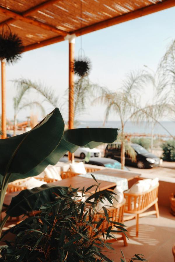דרמי Hotel Ionian מראה חיצוני תמונה