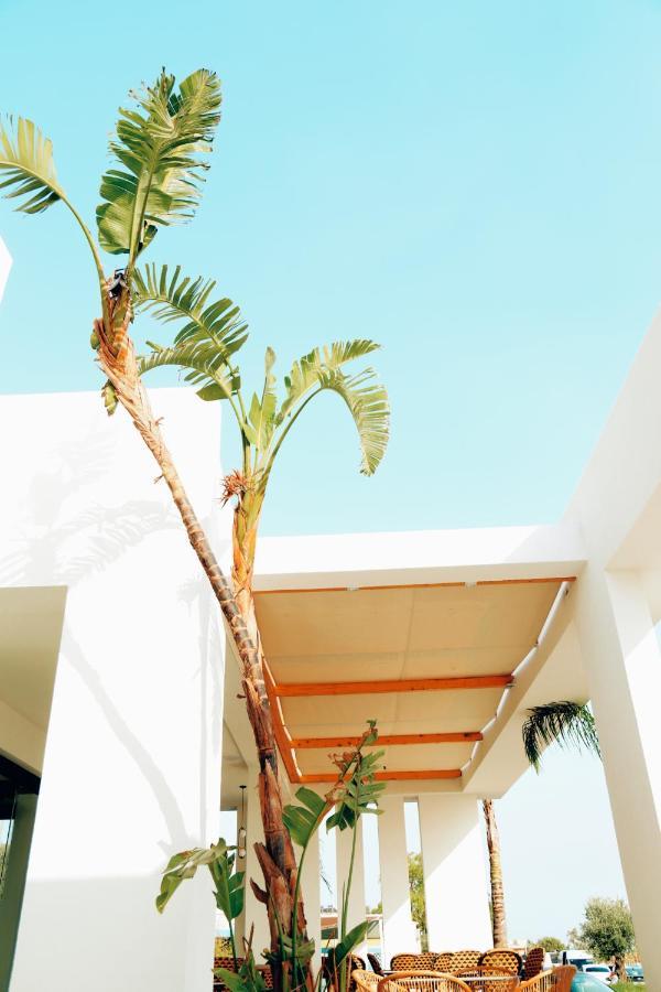 דרמי Hotel Ionian מראה חיצוני תמונה