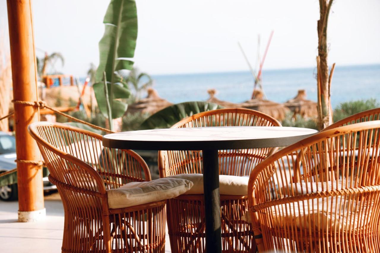 דרמי Hotel Ionian מראה חיצוני תמונה