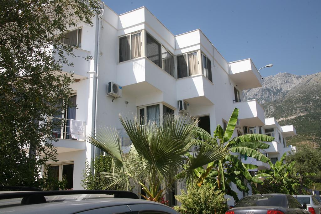 דרמי Hotel Ionian חדר תמונה