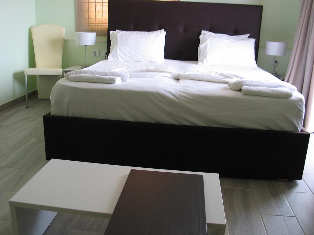 דרמי Hotel Ionian חדר תמונה