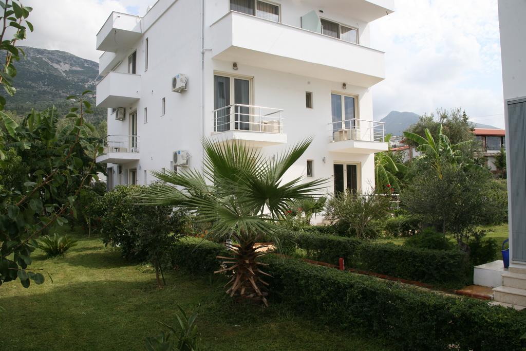 דרמי Hotel Ionian מראה חיצוני תמונה