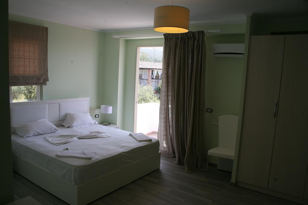 דרמי Hotel Ionian חדר תמונה