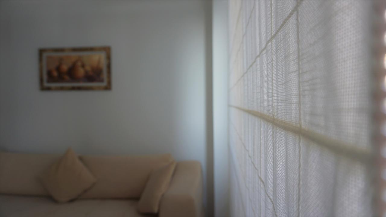 דרמי Hotel Ionian מראה חיצוני תמונה