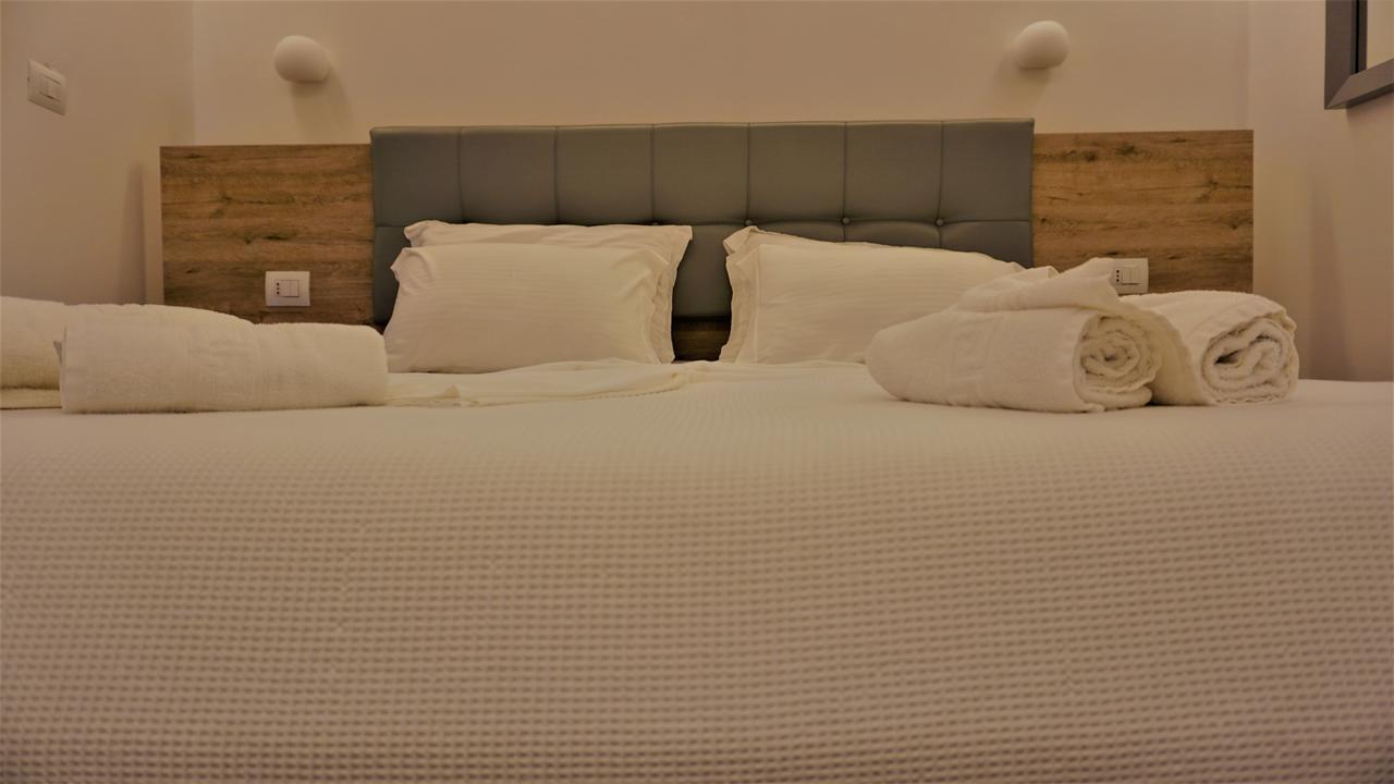 דרמי Hotel Ionian מראה חיצוני תמונה