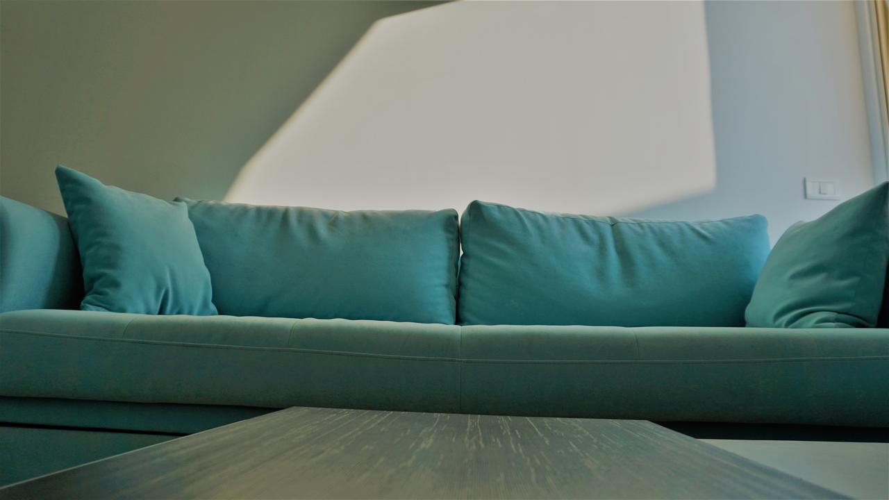 דרמי Hotel Ionian מראה חיצוני תמונה