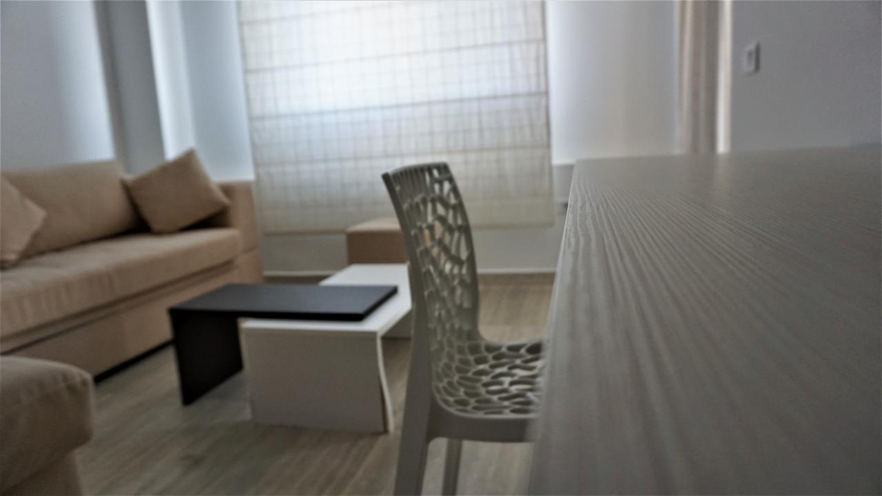 דרמי Hotel Ionian מראה חיצוני תמונה