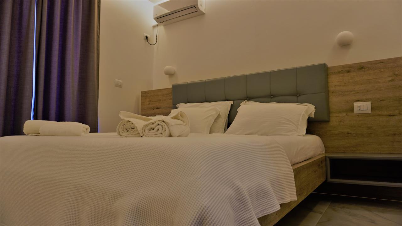 דרמי Hotel Ionian מראה חיצוני תמונה