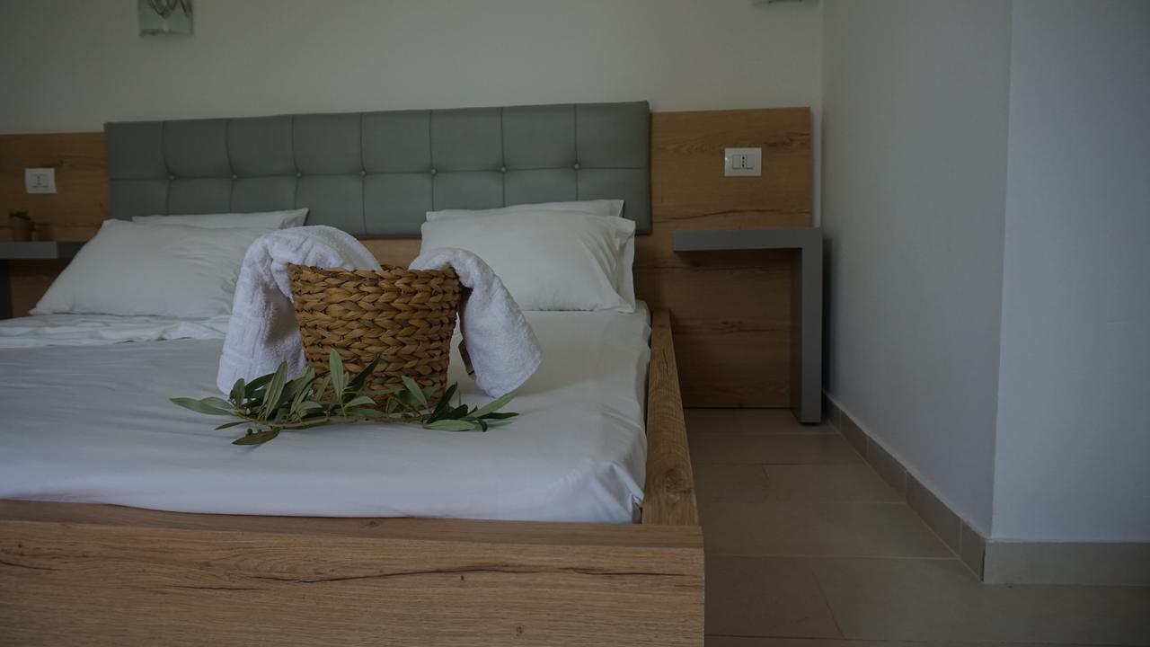 דרמי Hotel Ionian מראה חיצוני תמונה