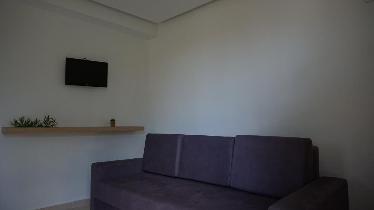 דרמי Hotel Ionian מראה חיצוני תמונה