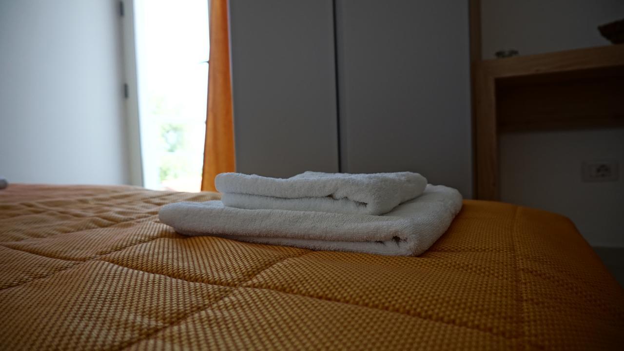 דרמי Hotel Ionian מראה חיצוני תמונה