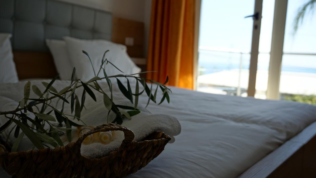 דרמי Hotel Ionian מראה חיצוני תמונה