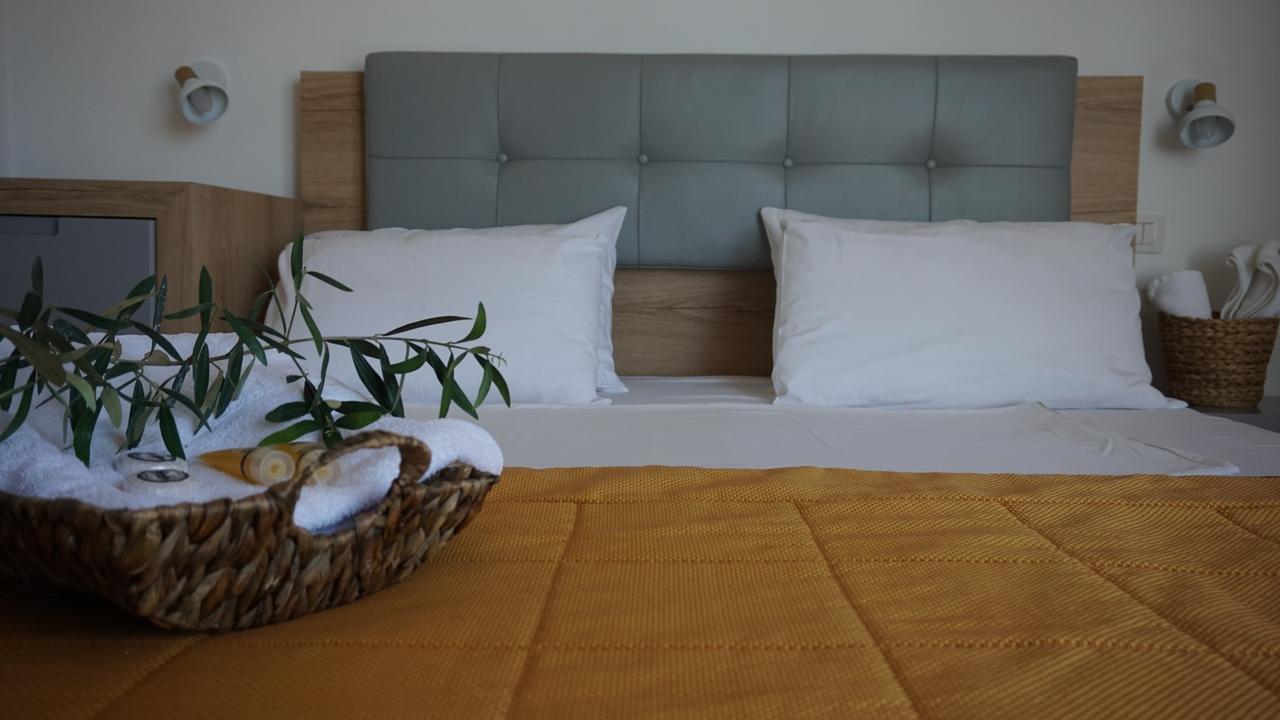 דרמי Hotel Ionian מראה חיצוני תמונה